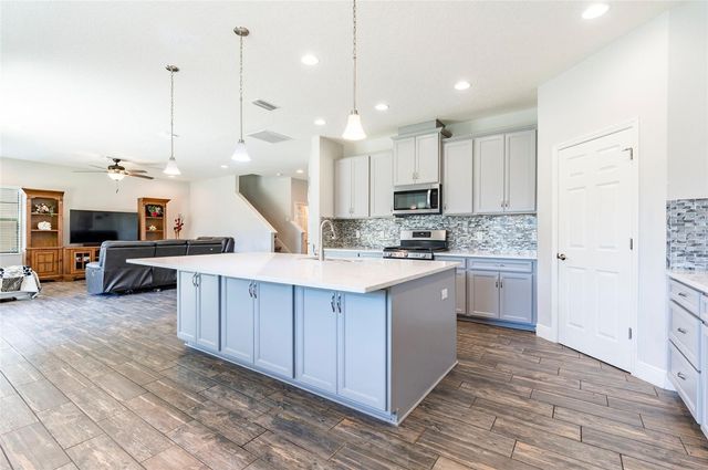 4124 REVIVAL LANE, Land O Lakes, FL 34638