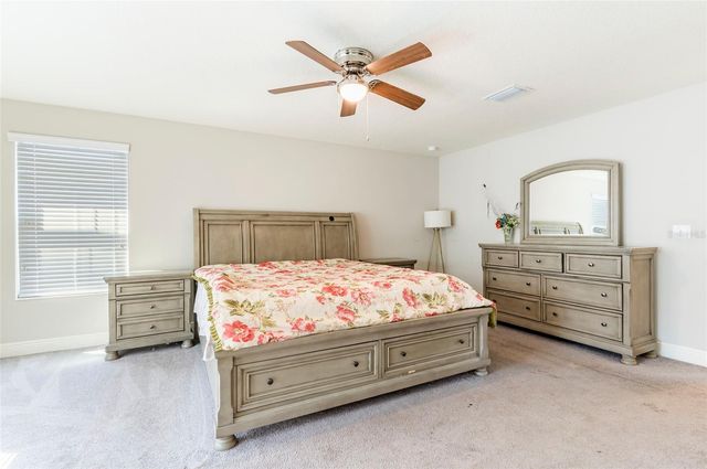 4124 REVIVAL LANE, Land O Lakes, FL 34638