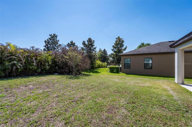 4124 REVIVAL LANE, Land O Lakes, FL 34638