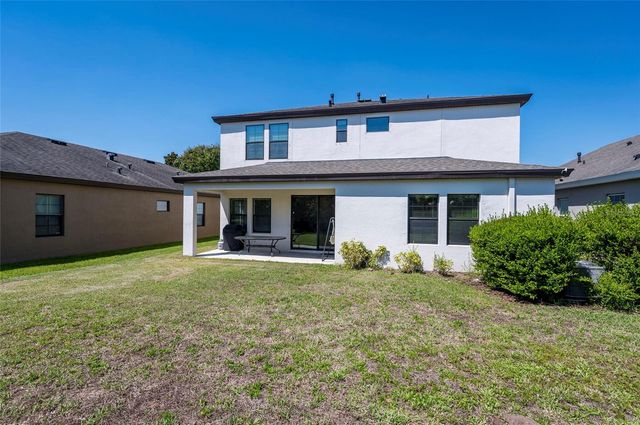 4124 REVIVAL LANE, Land O Lakes, FL 34638