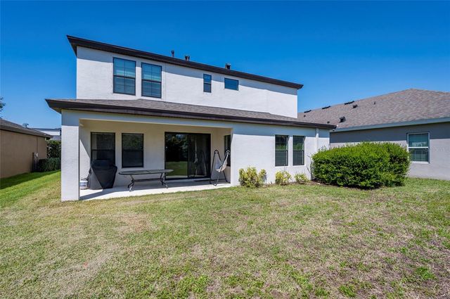 4124 REVIVAL LANE, Land O Lakes, FL 34638