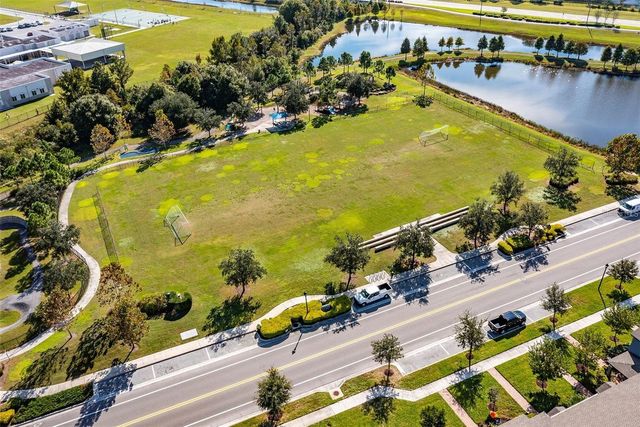 4124 REVIVAL LANE, Land O Lakes, FL 34638