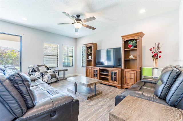 4124 REVIVAL LANE, Land O Lakes, FL 34638