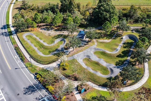 4124 REVIVAL LANE, Land O Lakes, FL 34638