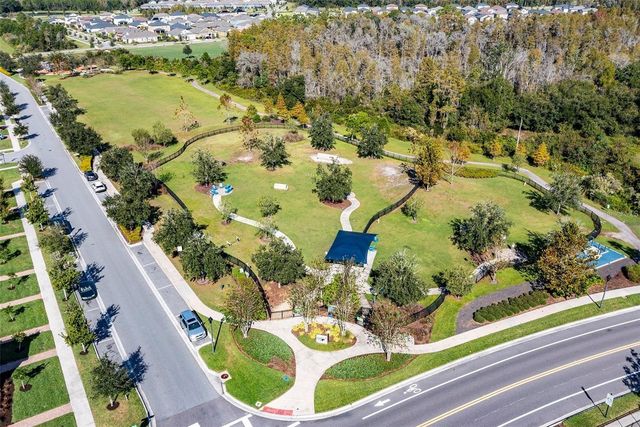 4124 REVIVAL LANE, Land O Lakes, FL 34638