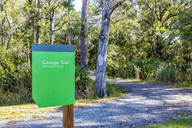 4124 REVIVAL LANE, Land O Lakes, FL 34638