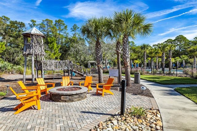 4124 REVIVAL LANE, Land O Lakes, FL 34638