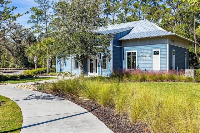 4124 REVIVAL LANE, Land O Lakes, FL 34638