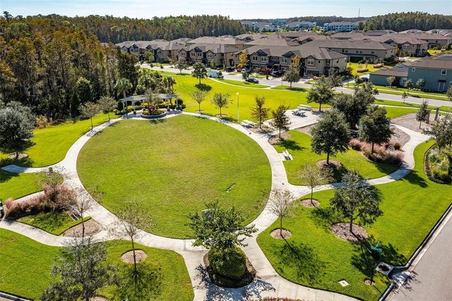 4124 REVIVAL LANE, Land O Lakes, FL 34638