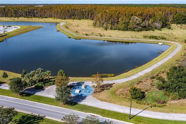 4124 REVIVAL LANE, Land O Lakes, FL 34638
