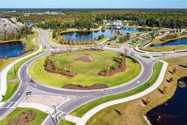 4124 REVIVAL LANE, Land O Lakes, FL 34638