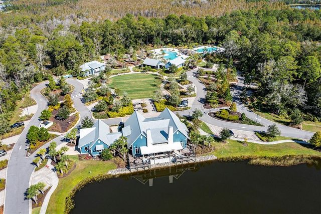 4124 REVIVAL LANE, Land O Lakes, FL 34638