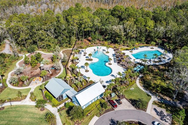 4124 REVIVAL LANE, Land O Lakes, FL 34638