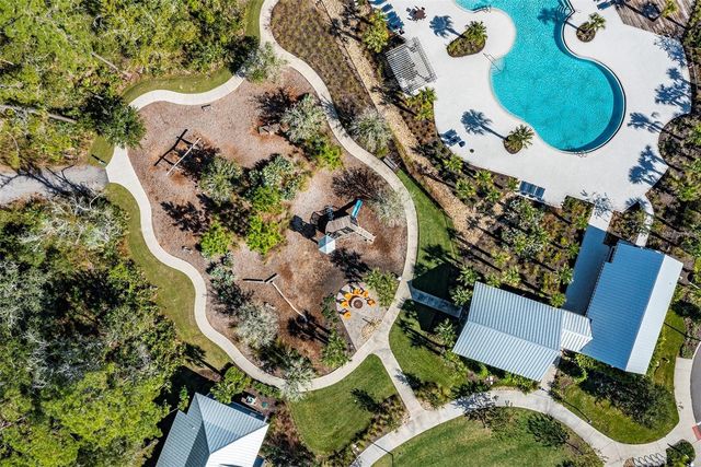 4124 REVIVAL LANE, Land O Lakes, FL 34638