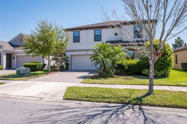 4124 REVIVAL LANE, Land O Lakes, FL 34638