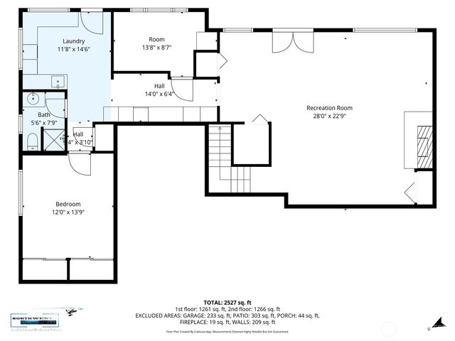 10720 11 Avenue NW, Seattle, WA 98177
