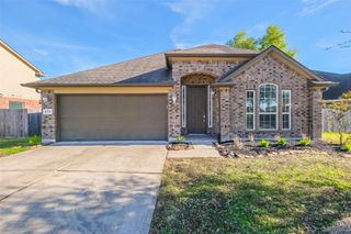 20331 Granophyre Lane, Richmond, TX 77407