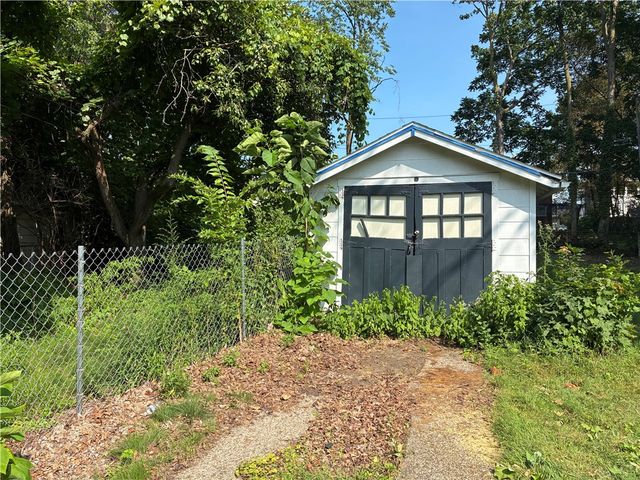 52 Herkimer Street, Rochester, NY 14609