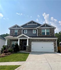 465 Payne Road, Woodstock, GA 30188