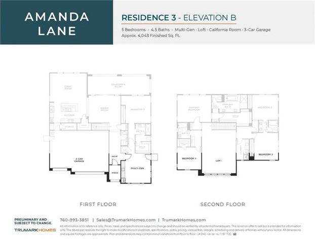1670 Amanda Glen, Escondido, CA 92029