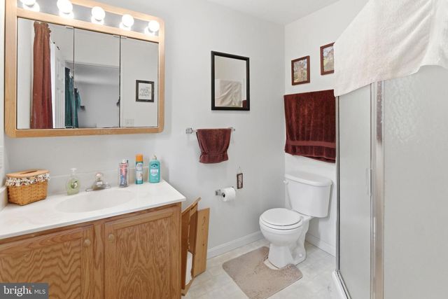 488 HARRISON AVE, Berkeley Springs, WV 25411