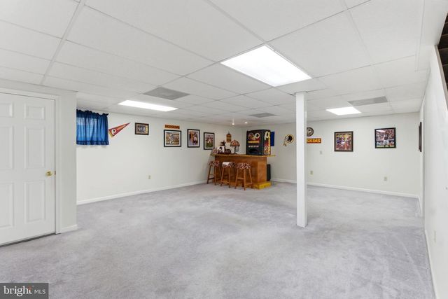 488 HARRISON AVE, Berkeley Springs, WV 25411