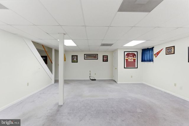 488 HARRISON AVE, Berkeley Springs, WV 25411