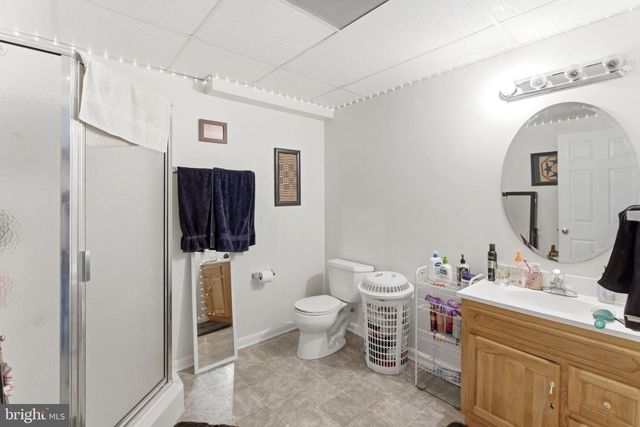 488 HARRISON AVE, Berkeley Springs, WV 25411