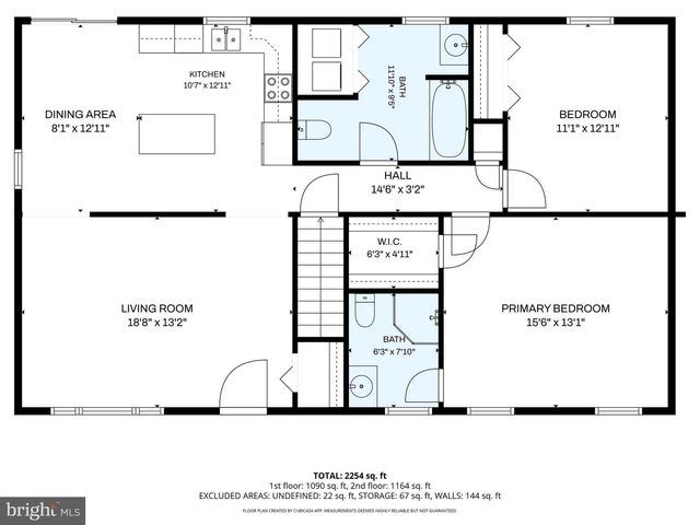 488 HARRISON AVE, Berkeley Springs, WV 25411