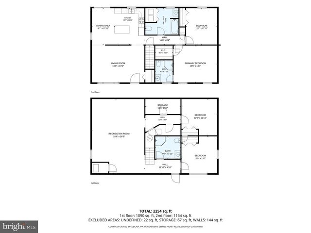 488 HARRISON AVE, Berkeley Springs, WV 25411