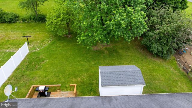 488 HARRISON AVE, Berkeley Springs, WV 25411