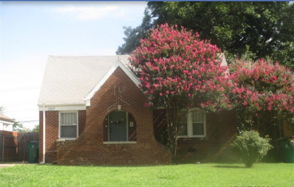 2517 NW 22nd Street, Oklahoma City, OK 73107