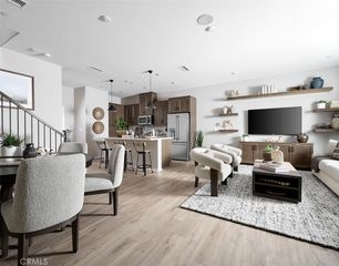 16122 Currant Lane, Chino, CA 91708