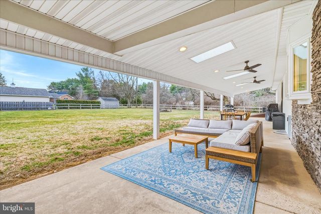 7903 CLOVER HILL DR, Frederick, MD 21702