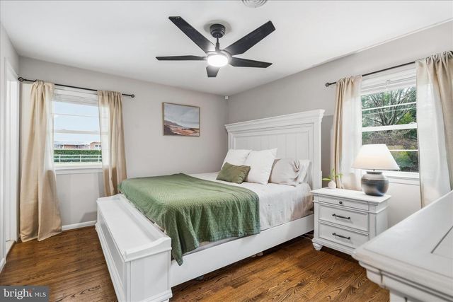 7903 CLOVER HILL DR, Frederick, MD 21702