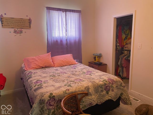 413 N East Street, Greenfield, IN 46140