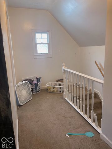 413 N East Street, Greenfield, IN 46140