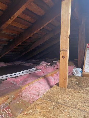 413 N East Street, Greenfield, IN 46140