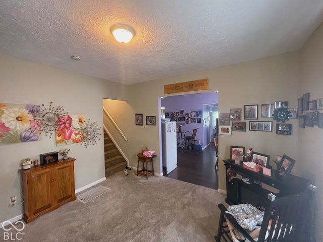 413 N East Street, Greenfield, IN 46140