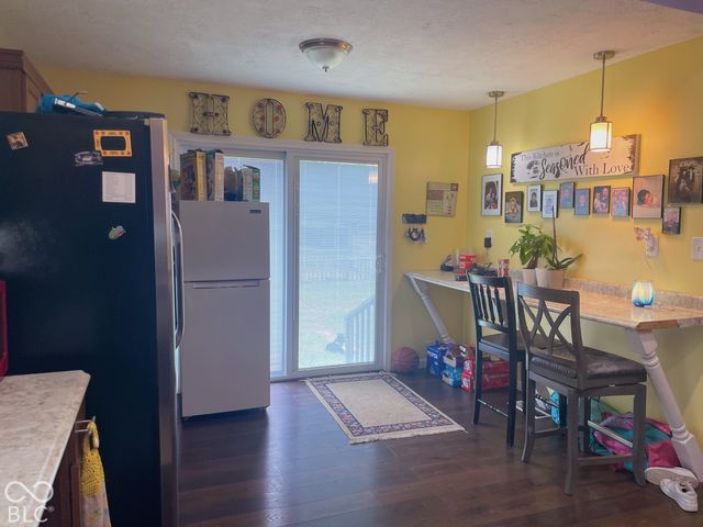 413 N East Street, Greenfield, IN 46140