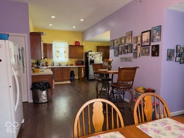 413 N East Street, Greenfield, IN 46140