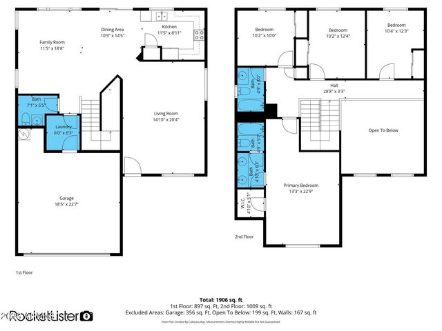 414 S 113TH Avenue, Avondale, AZ 85323