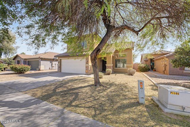 414 S 113TH Avenue, Avondale, AZ 85323