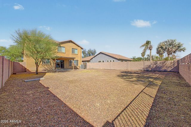 414 S 113TH Avenue, Avondale, AZ 85323