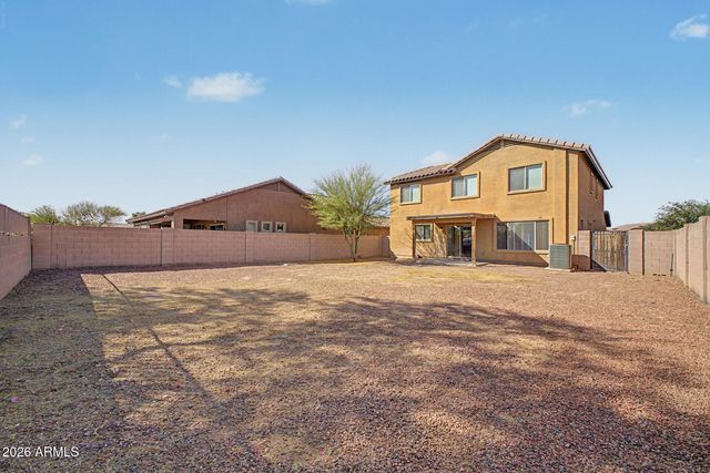 414 S 113TH Avenue, Avondale, AZ 85323