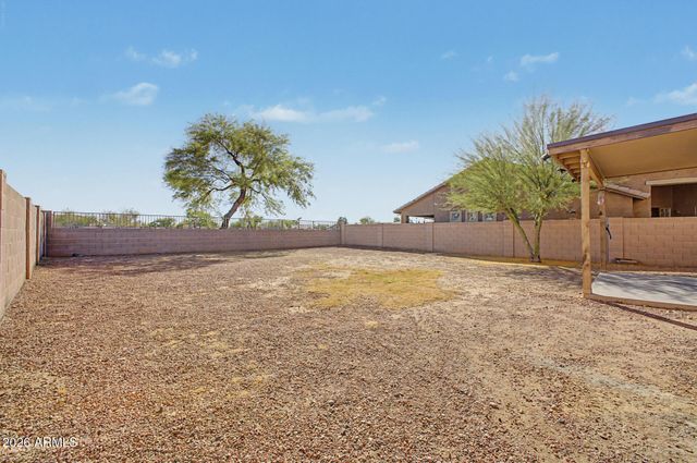 414 S 113TH Avenue, Avondale, AZ 85323