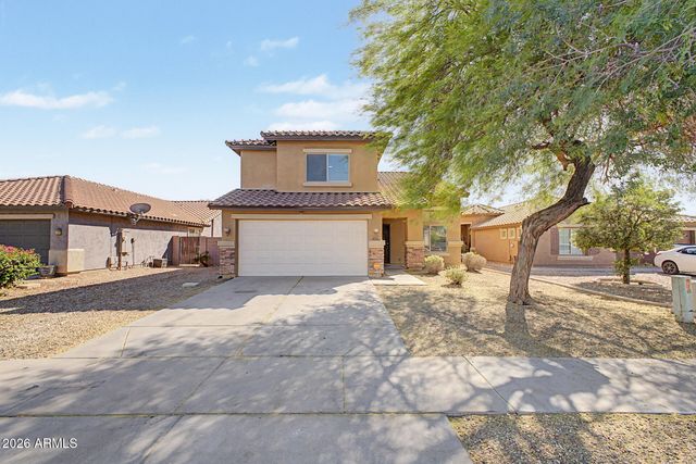 414 S 113TH Avenue, Avondale, AZ 85323