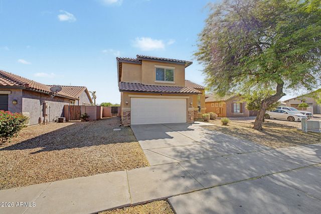 414 S 113TH Avenue, Avondale, AZ 85323