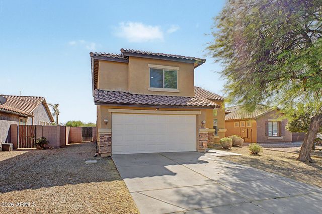414 S 113TH Avenue, Avondale, AZ 85323