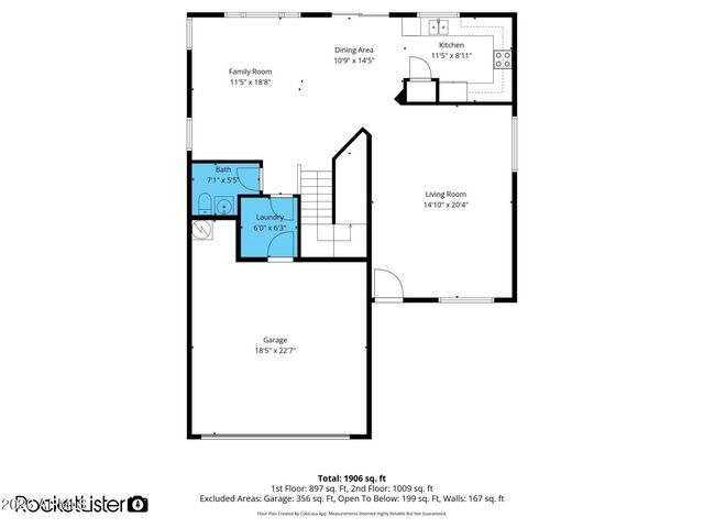 414 S 113TH Avenue, Avondale, AZ 85323